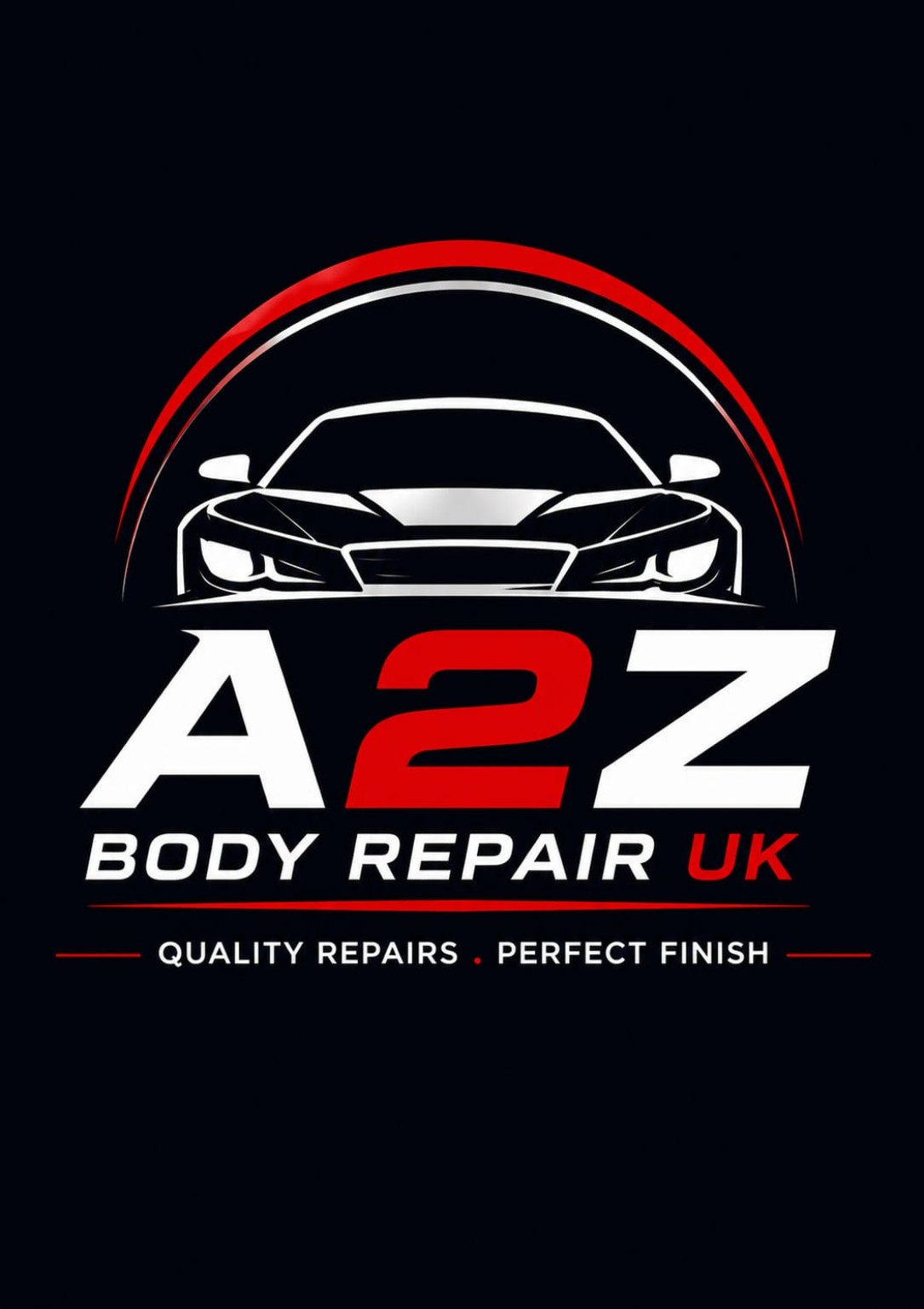 A TO Z BODY REPAIR UK